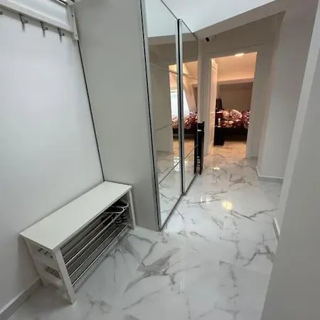 Apartment Cozy In Center Monte Carlo