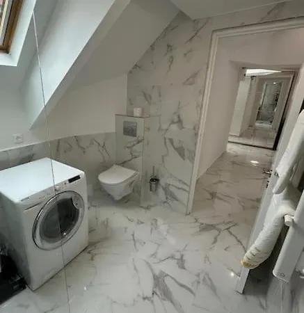 Apartment Cozy In Center Monte Carlo