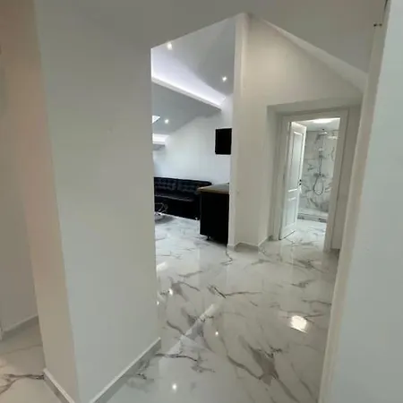 Apartment Cozy In Center