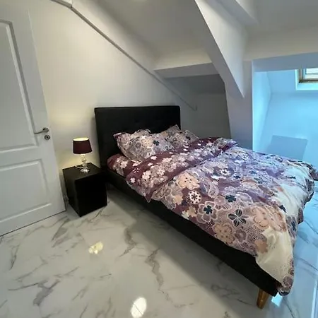 Apartment Cozy In Center