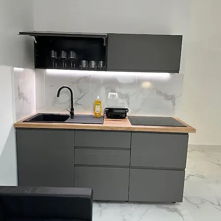 Apartment Cozy In Center