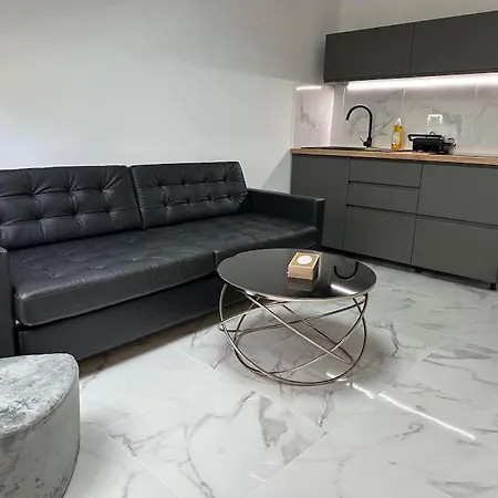 Cozy In Center Apartment Monte Carlo
